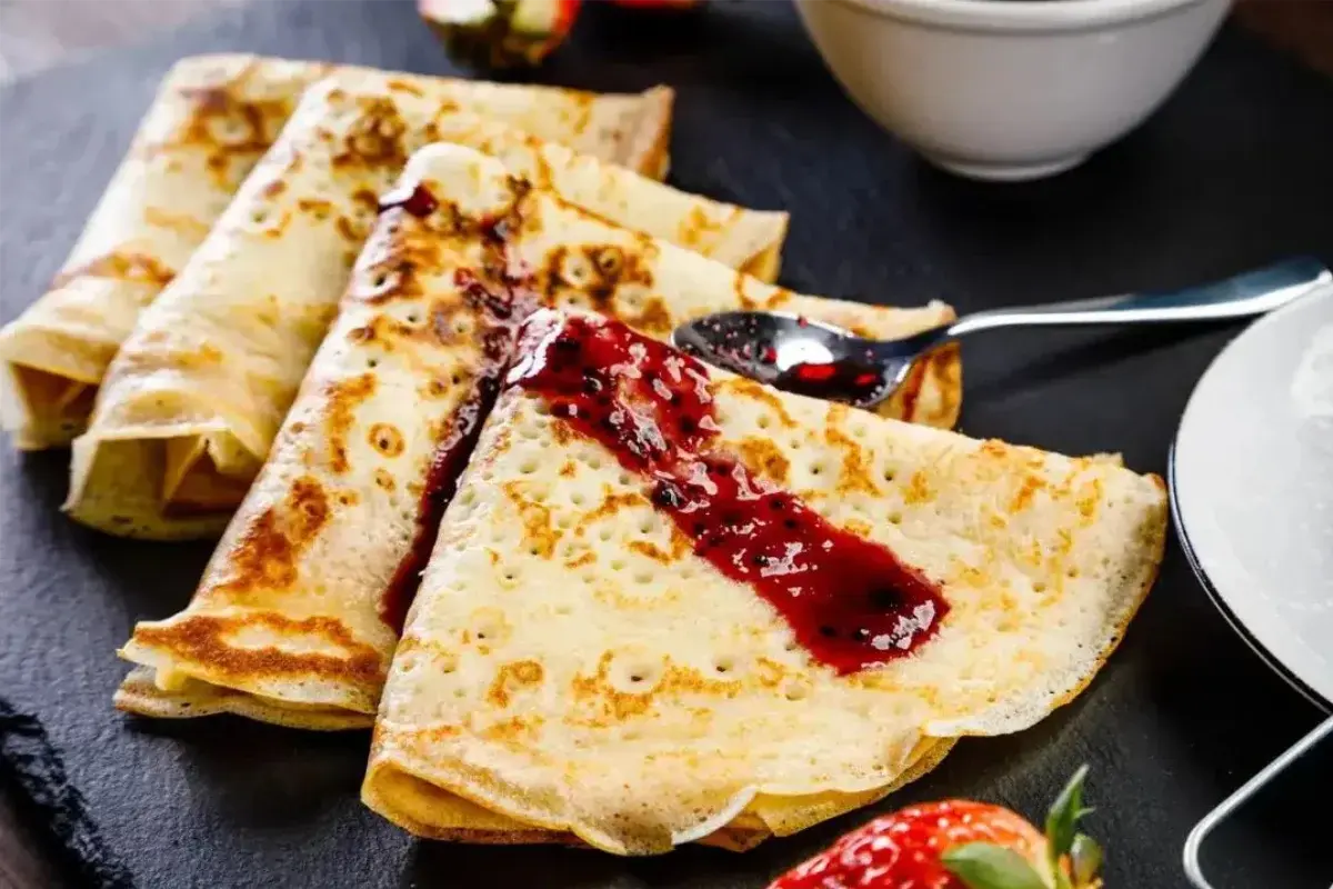 Blini Palačinke