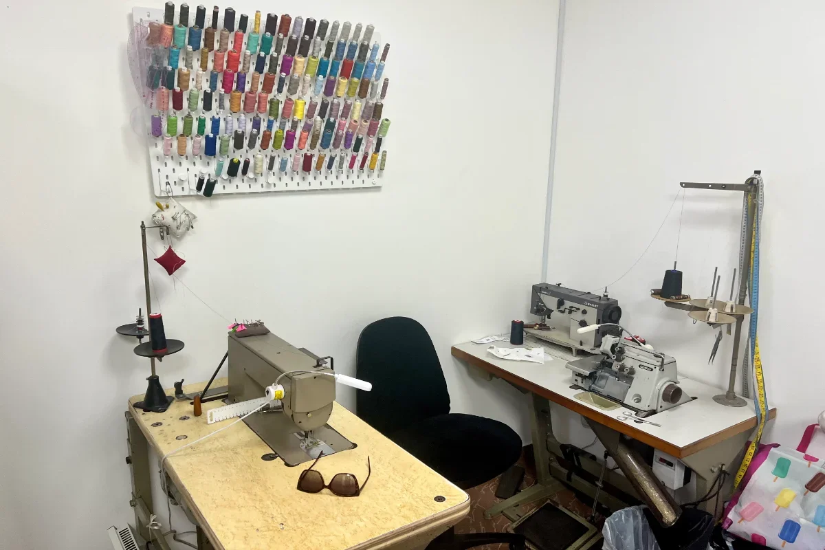 Pilipović Ljiljana Atelier