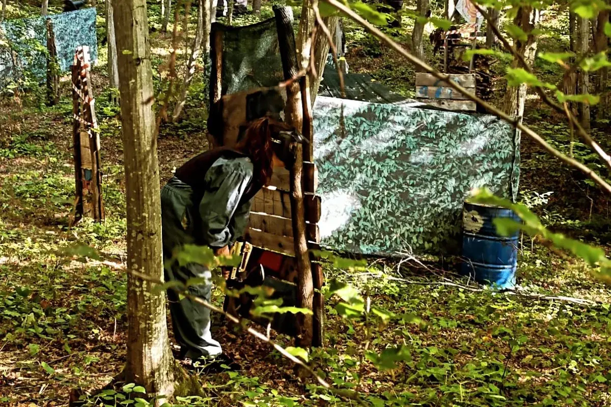 Inferno Paintball Club