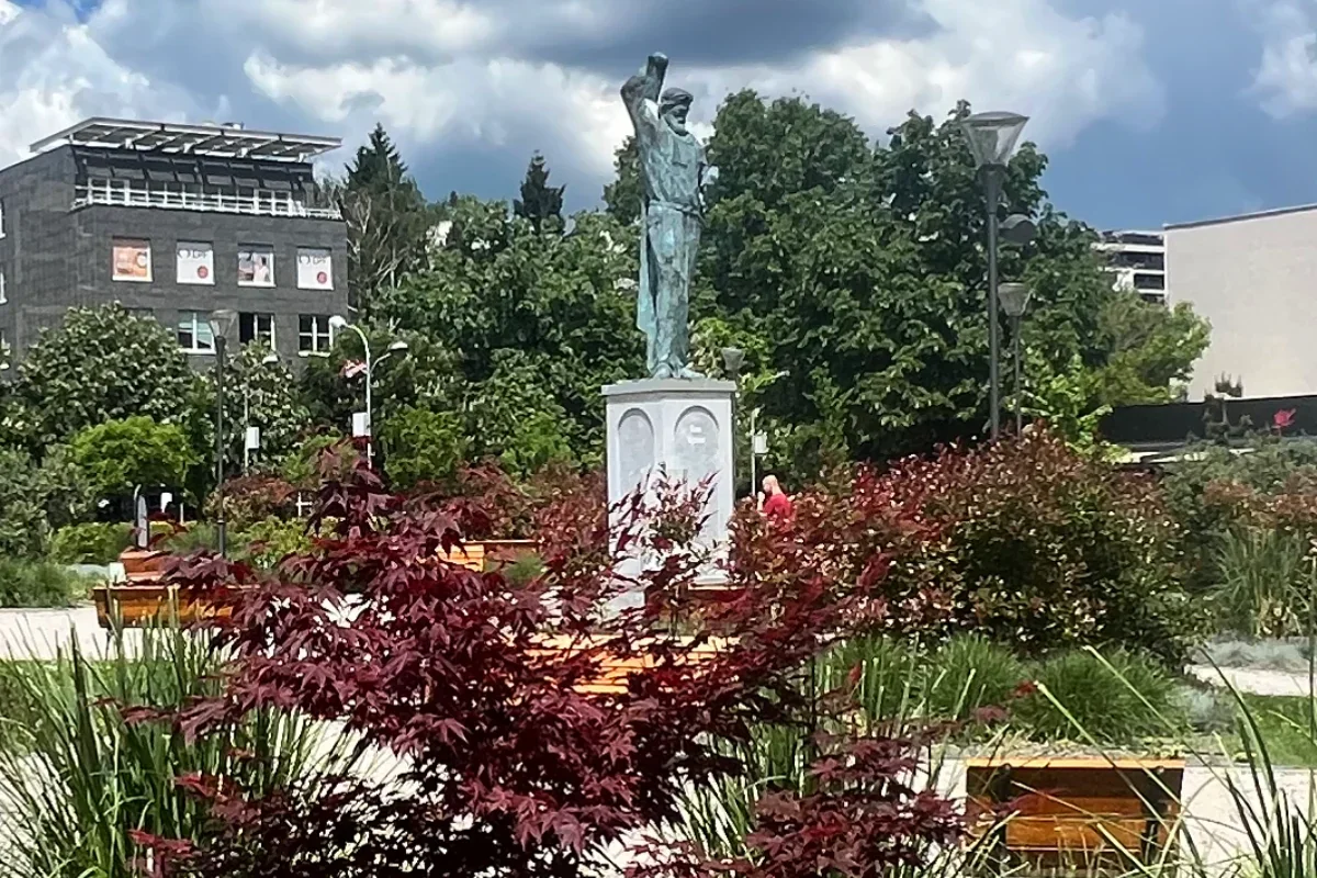 Park Knjige
