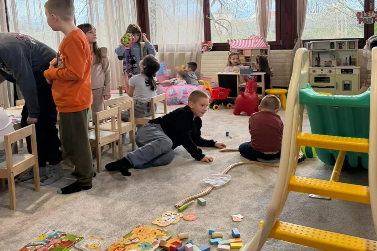 Gatto Coffee Igraonica