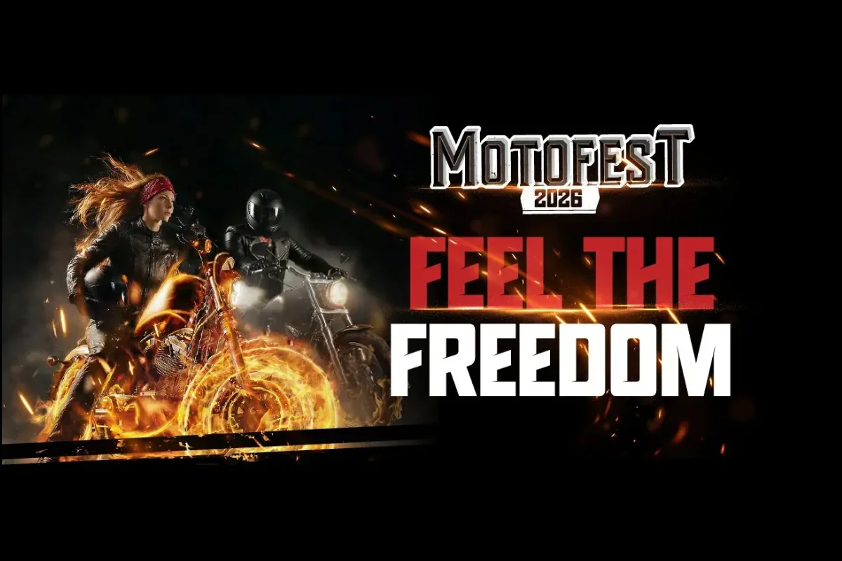 Moto Fest Banja Luka 2026