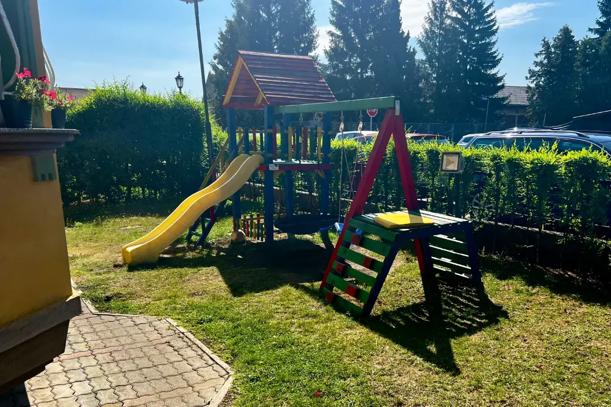 Domaćinska kuća
