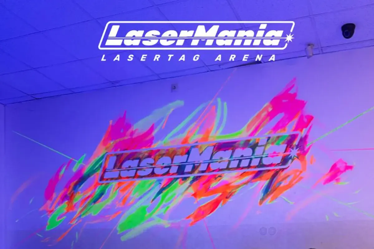 LaserMania 