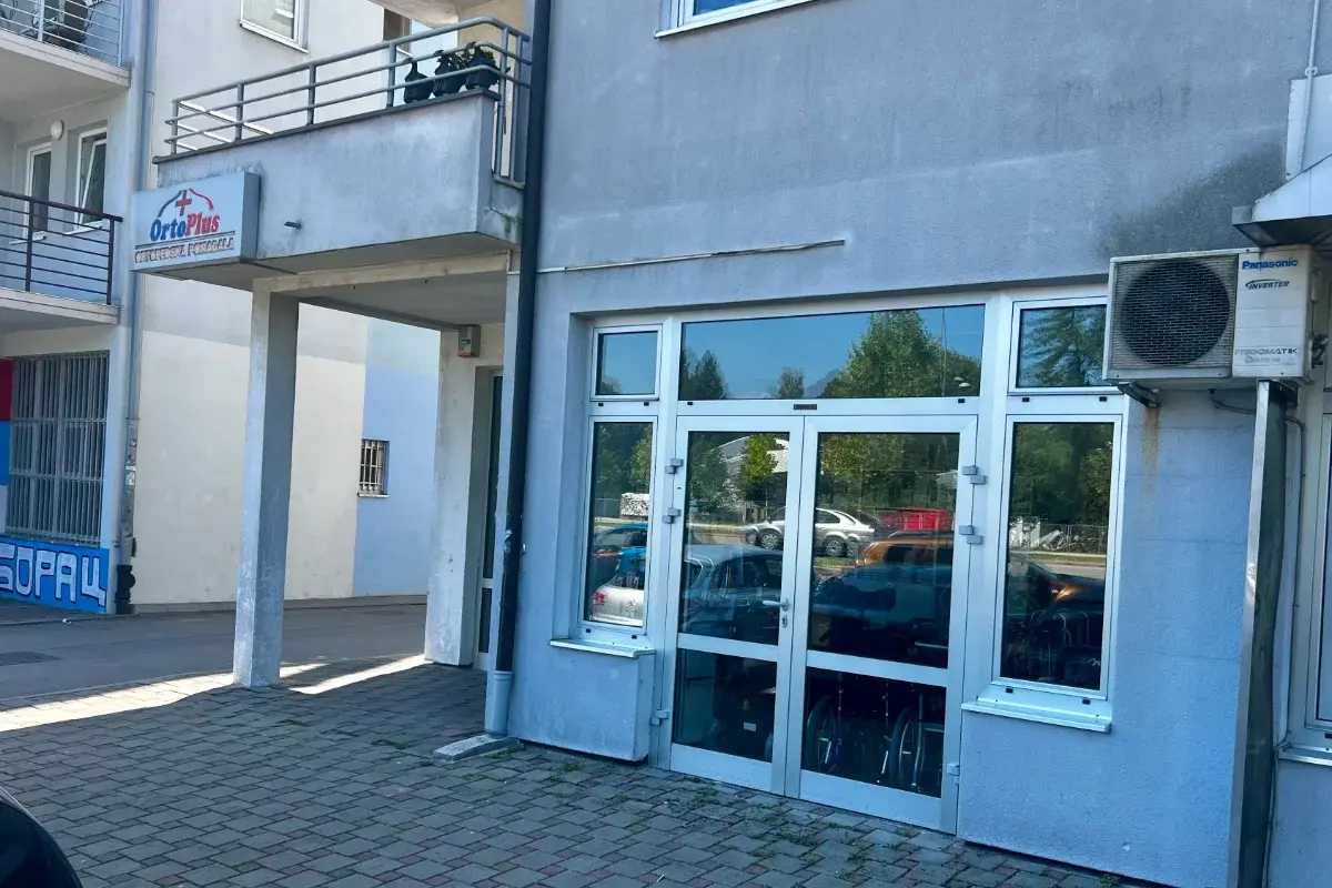 OrtoPlus Banja Luka