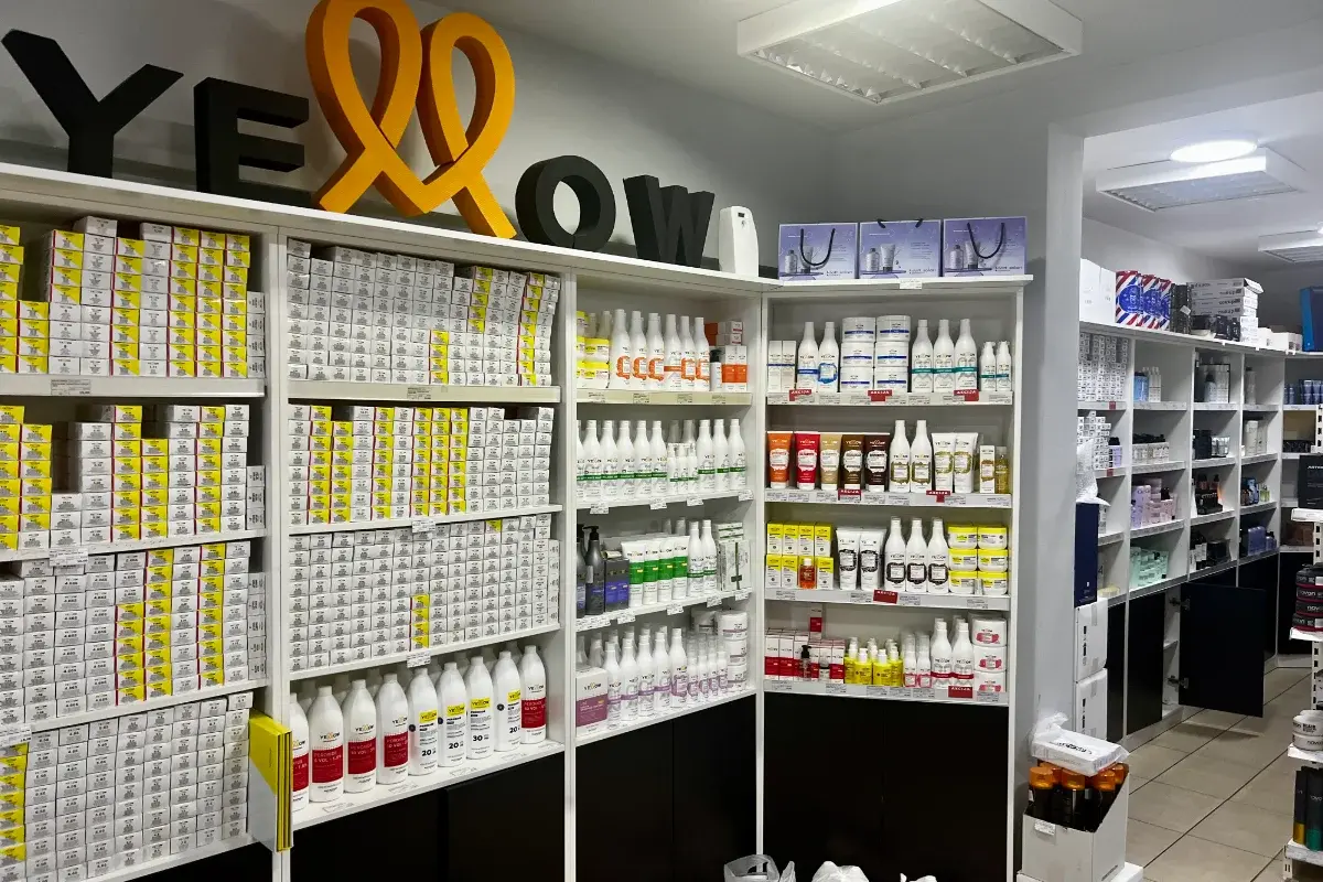 Ziblin Cosmetic  Banja Luka