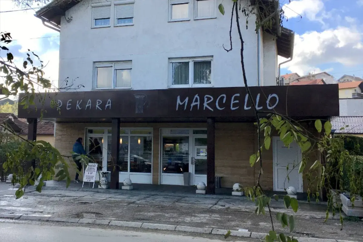 Marcello Pekara 
