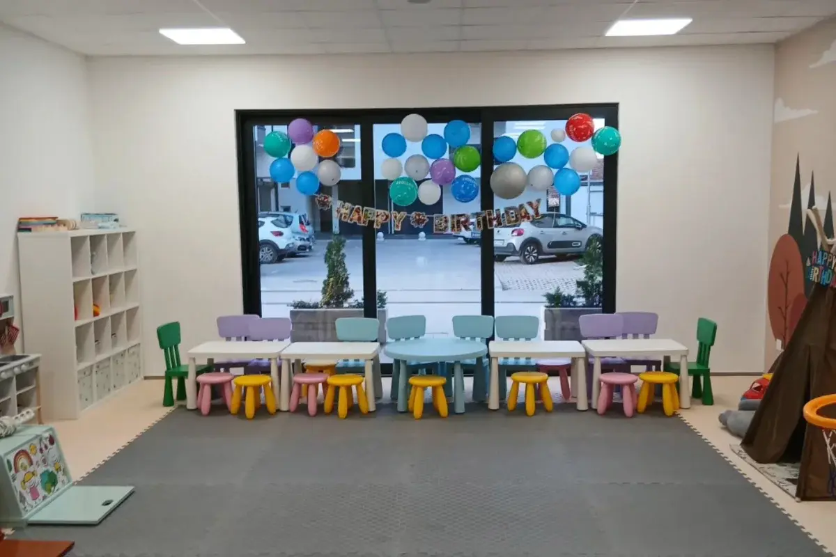 ZaZoo Kafe Igraonica