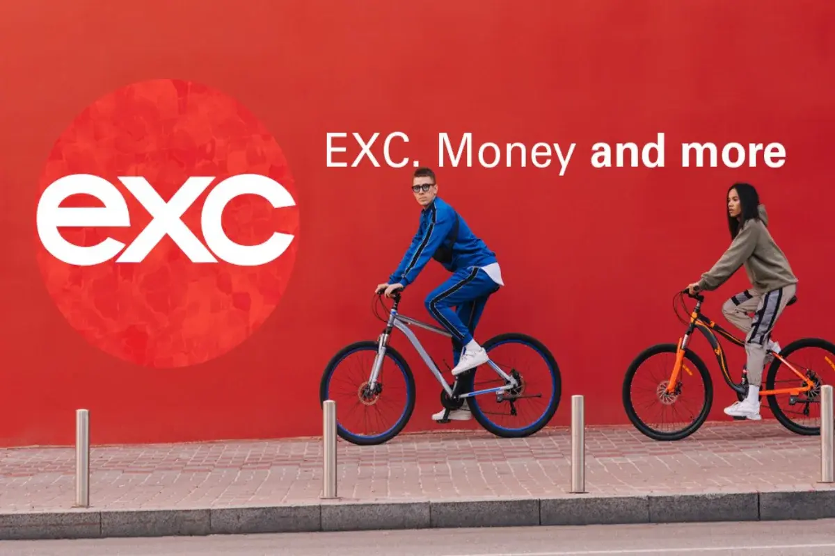 EXC - Exclusive Change