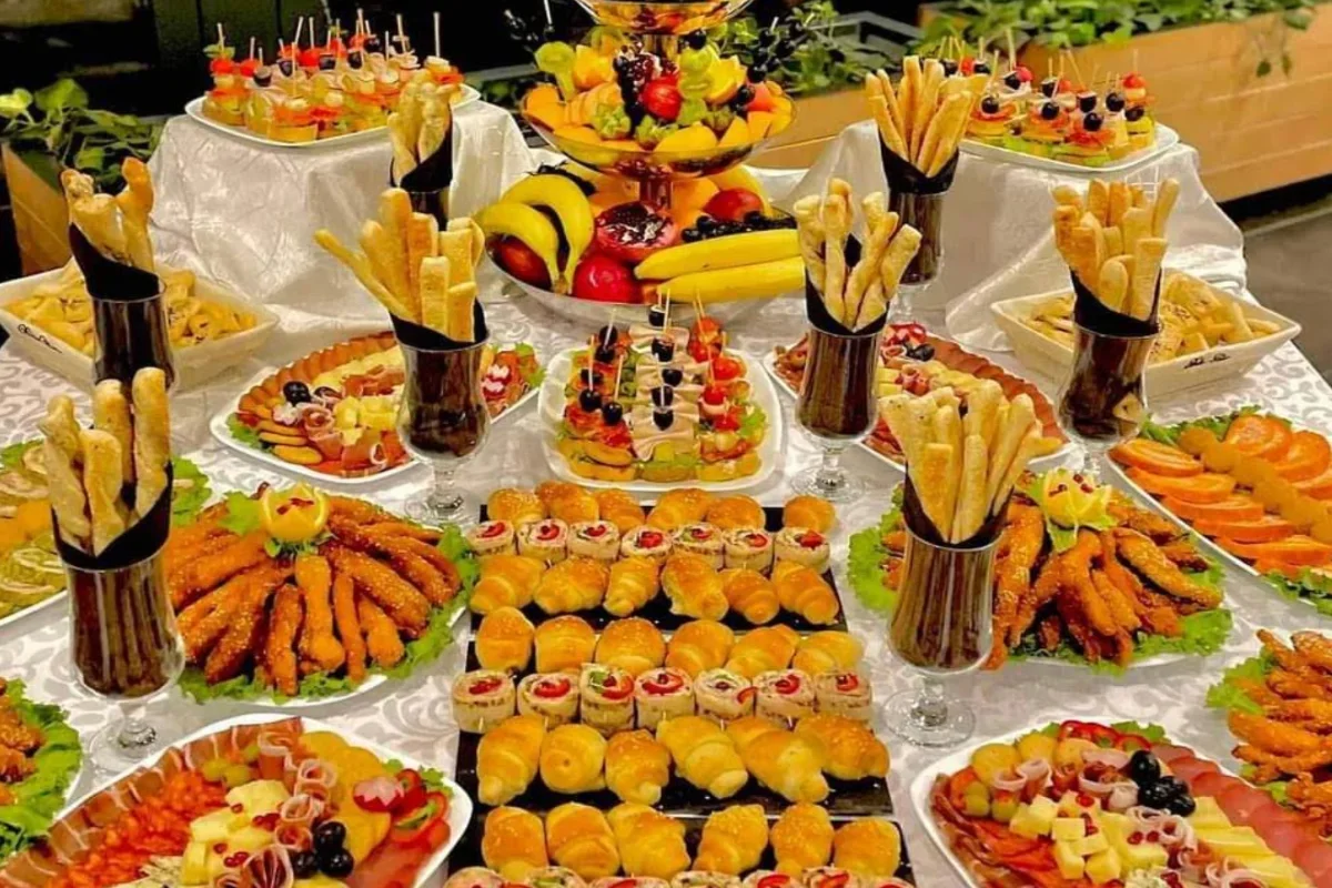 Svadbeni salon Galla