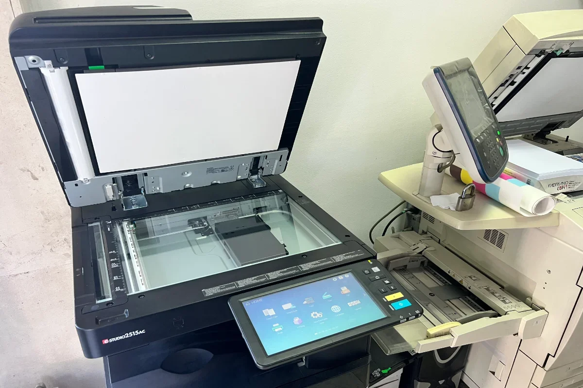 M Print Studio