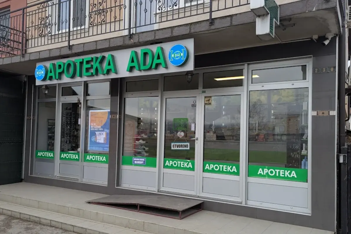 Apoteka Farmanea Banja Luka Apoteka Farmanea Banja Luka