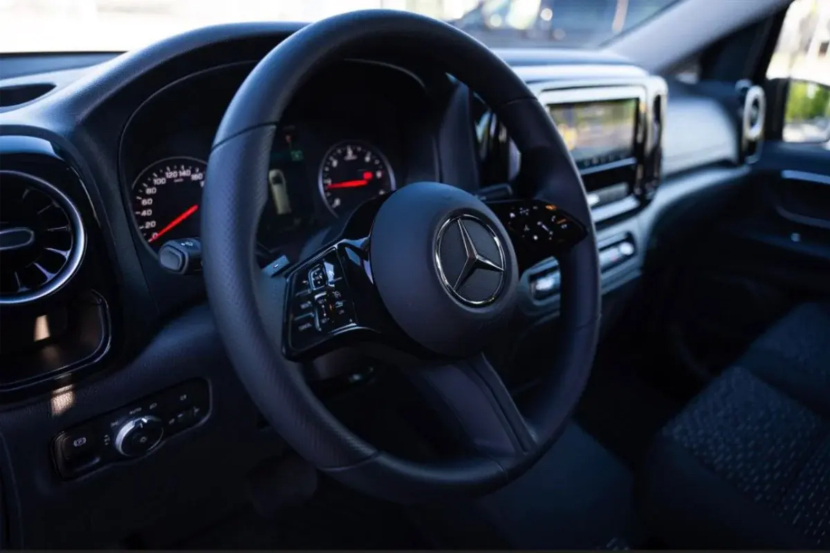 Šikman Kombi Rent a Car