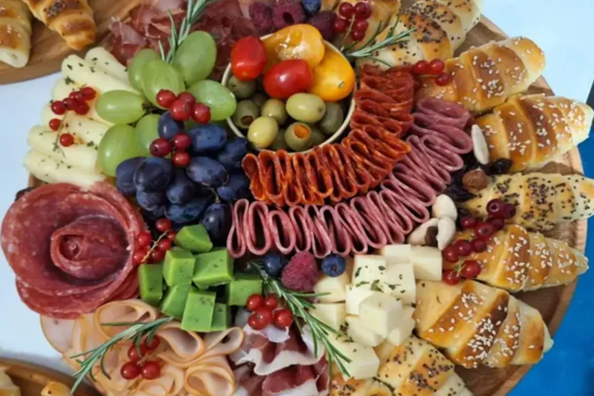 Gastro Kutak Ketering