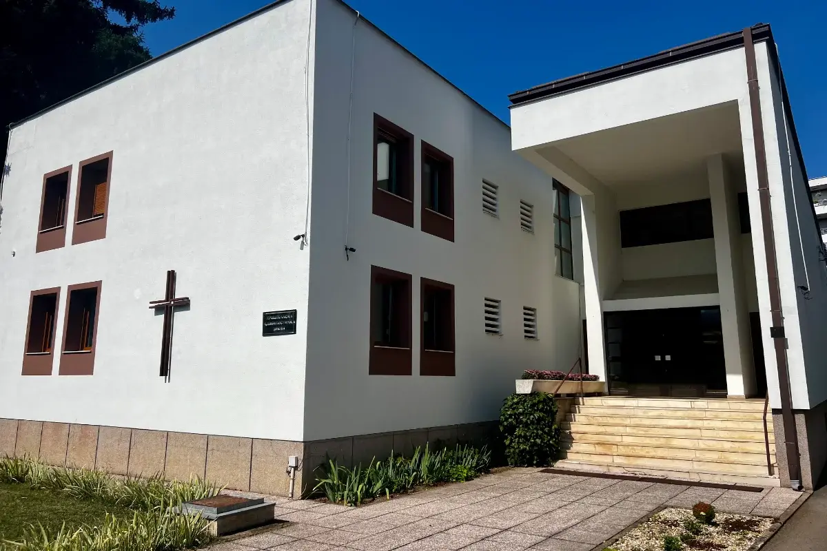 Hrišćanska adventistička crkva