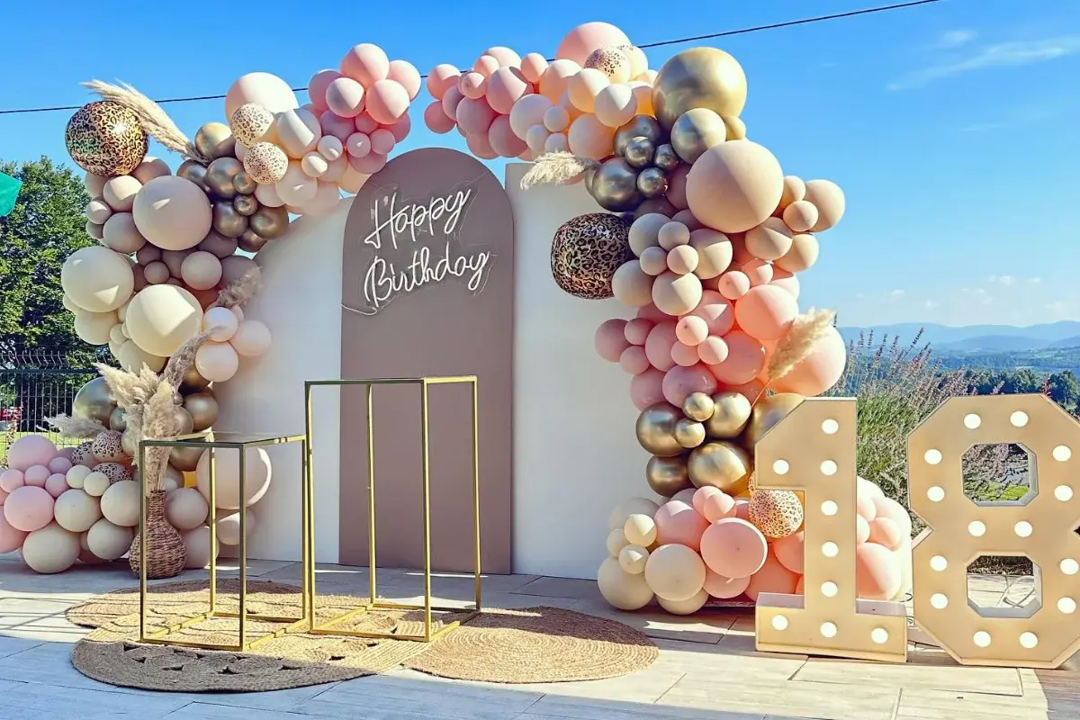 Dora Fora Dekoracije 