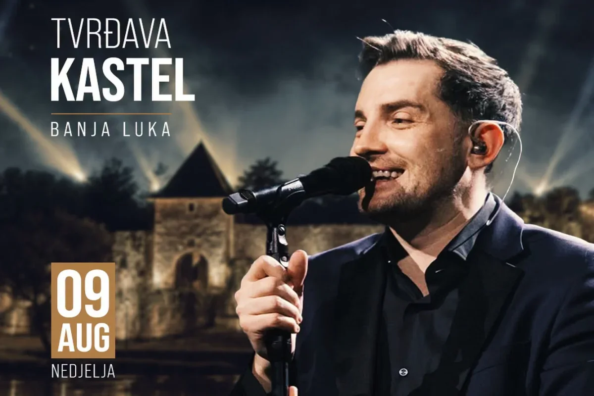 Mirza Selimović Koncert