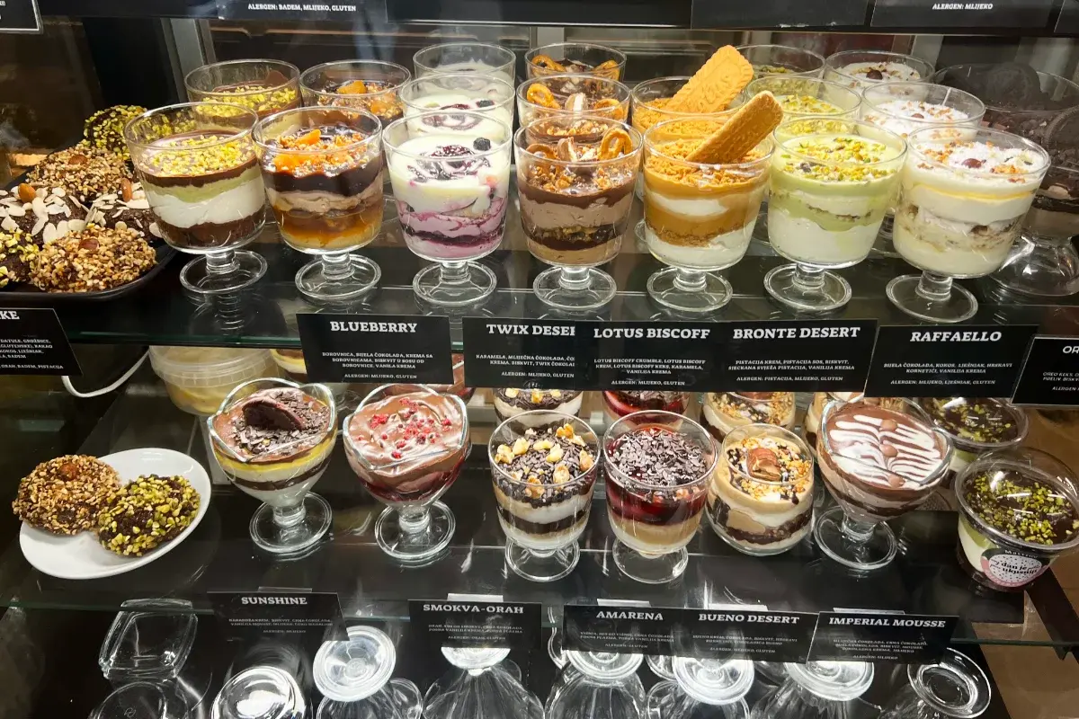 Mattino Coffee&Sweets