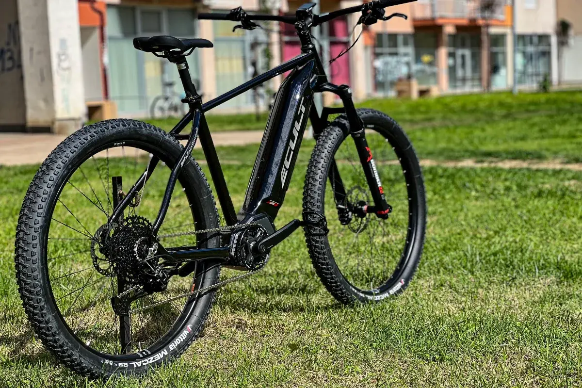 Soković Sport e-Bike