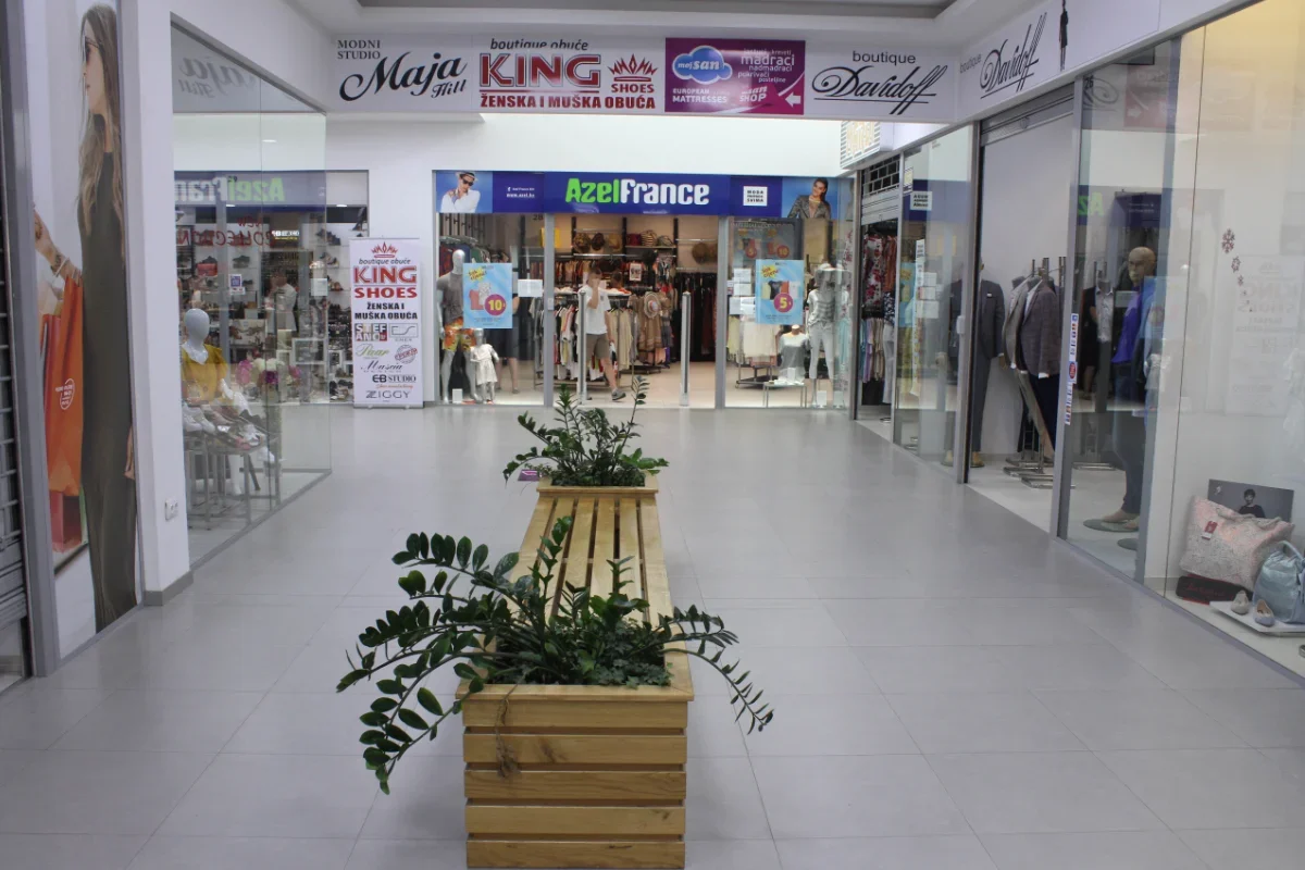 Emporium Shopping Mall