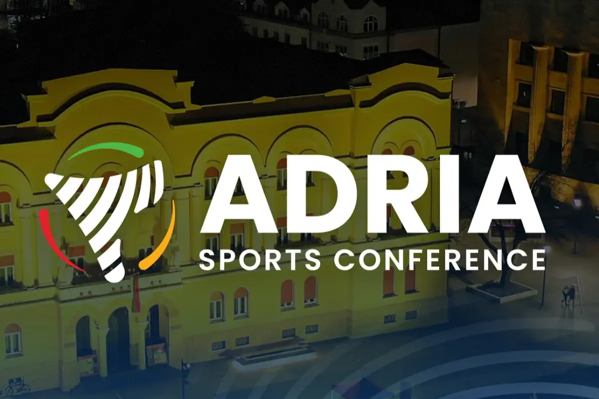 Adria Sports Conference