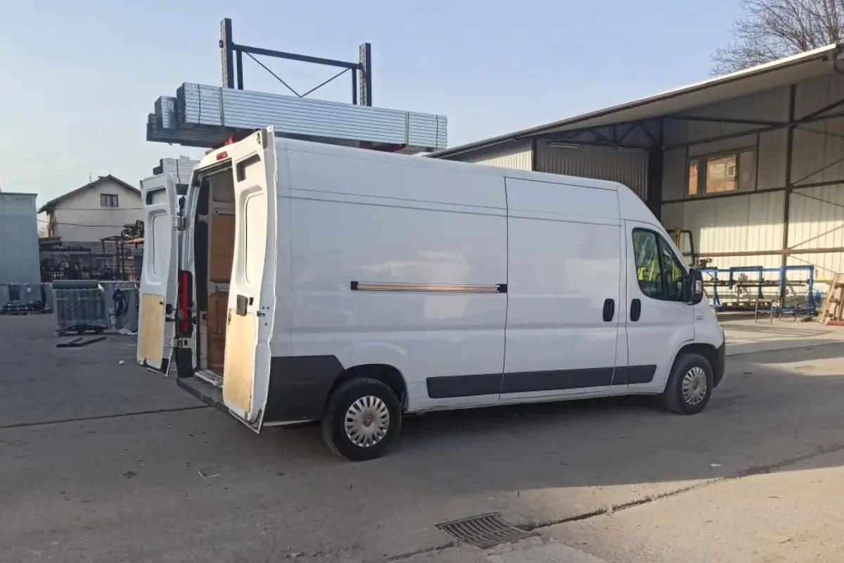 Kombi prevoz Safe&Easy