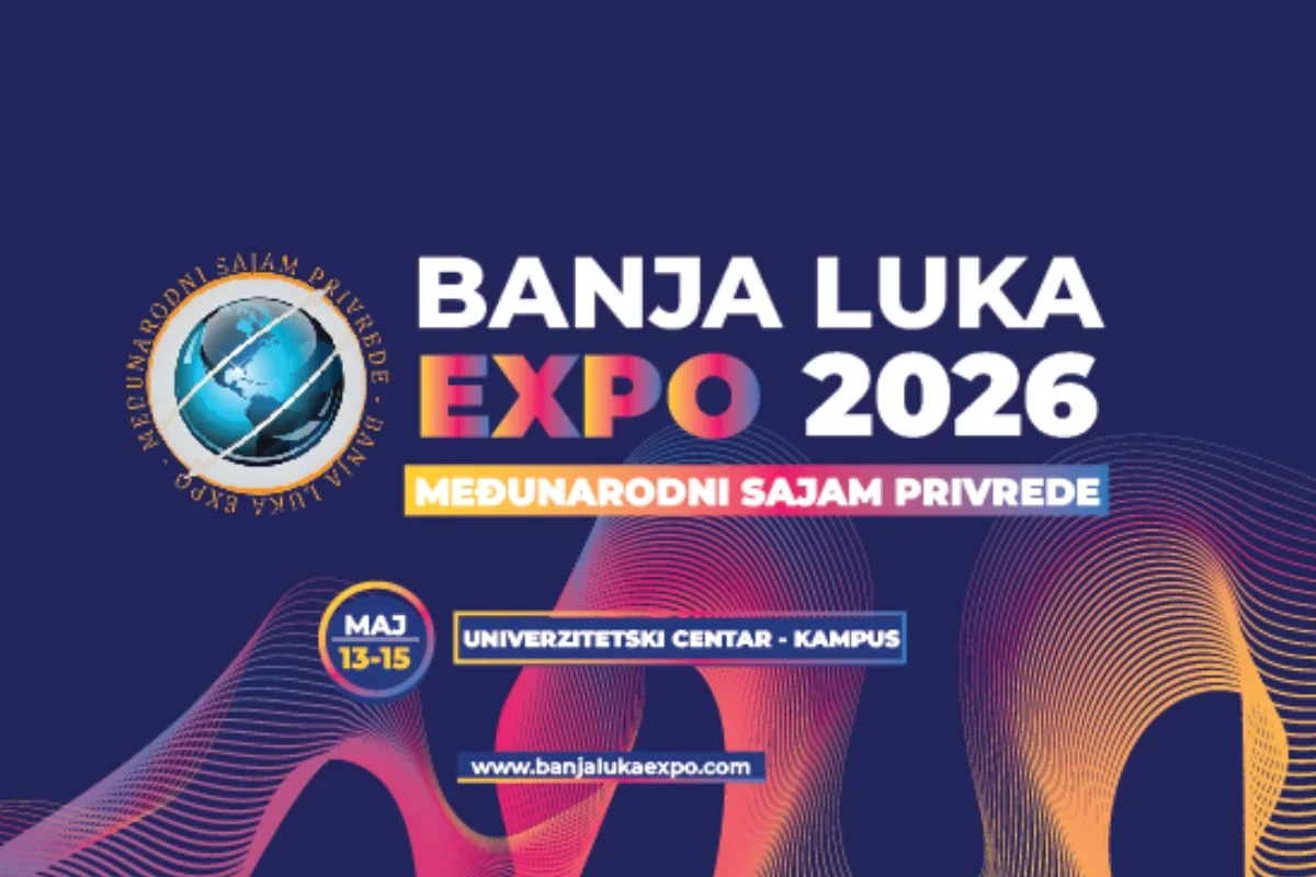 Banja Luka EXPO 2026