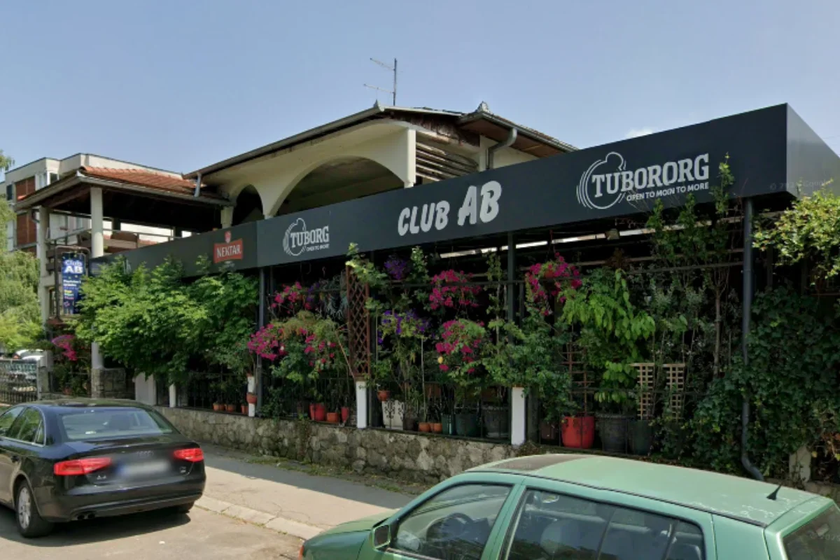 Club AB