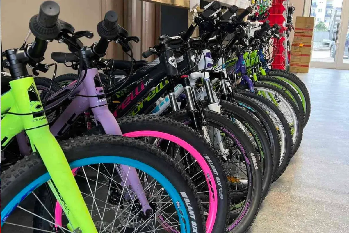 M-Bike Shop Banja Luka