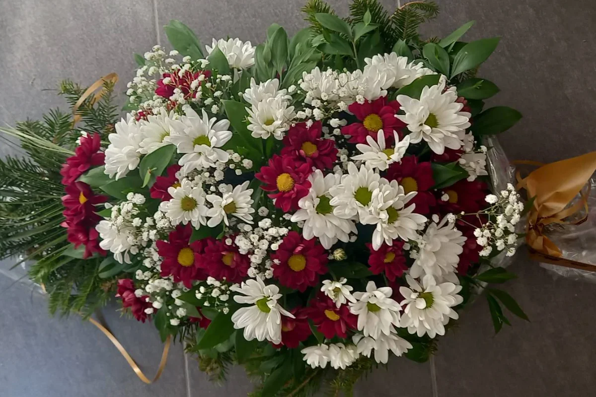 Cvjećara GrandiFlora
