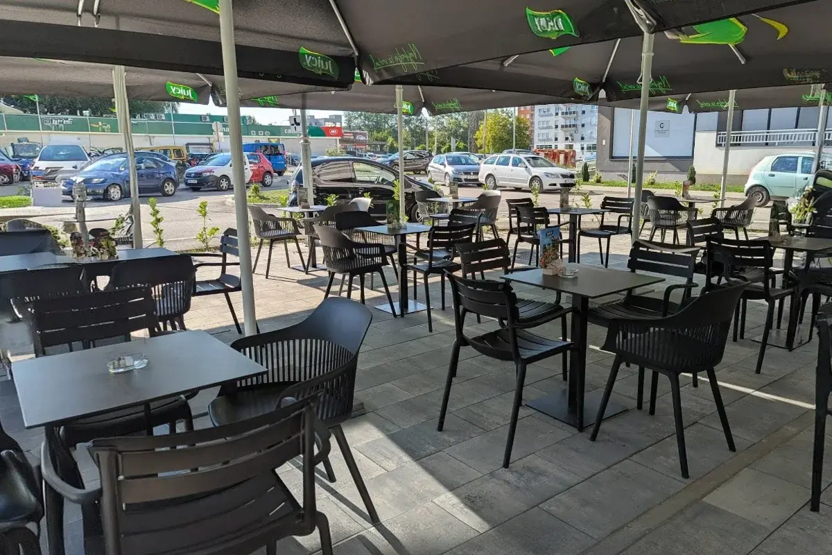 ZaZoo Kafe Igraonica