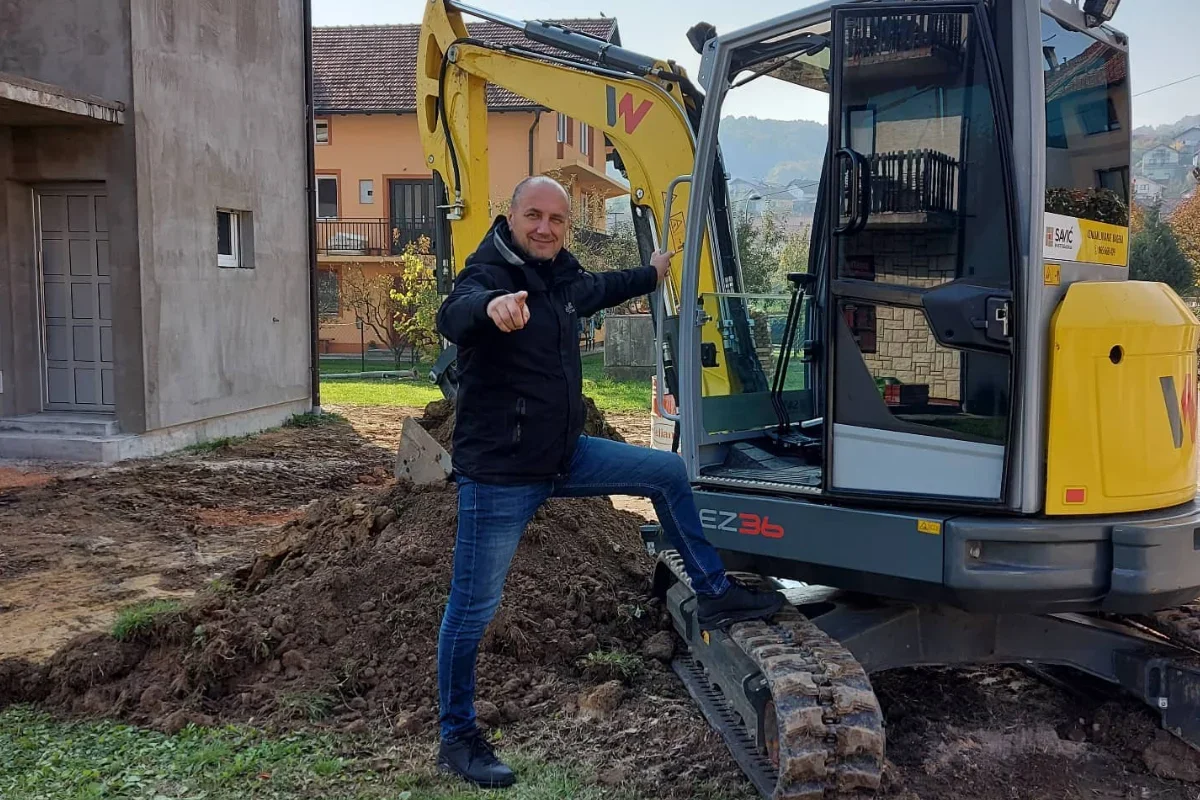 Savić Investgradnja doo