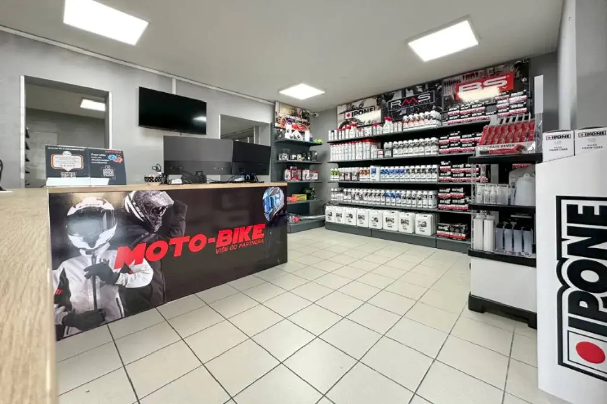 Moto Bike Banja Luka