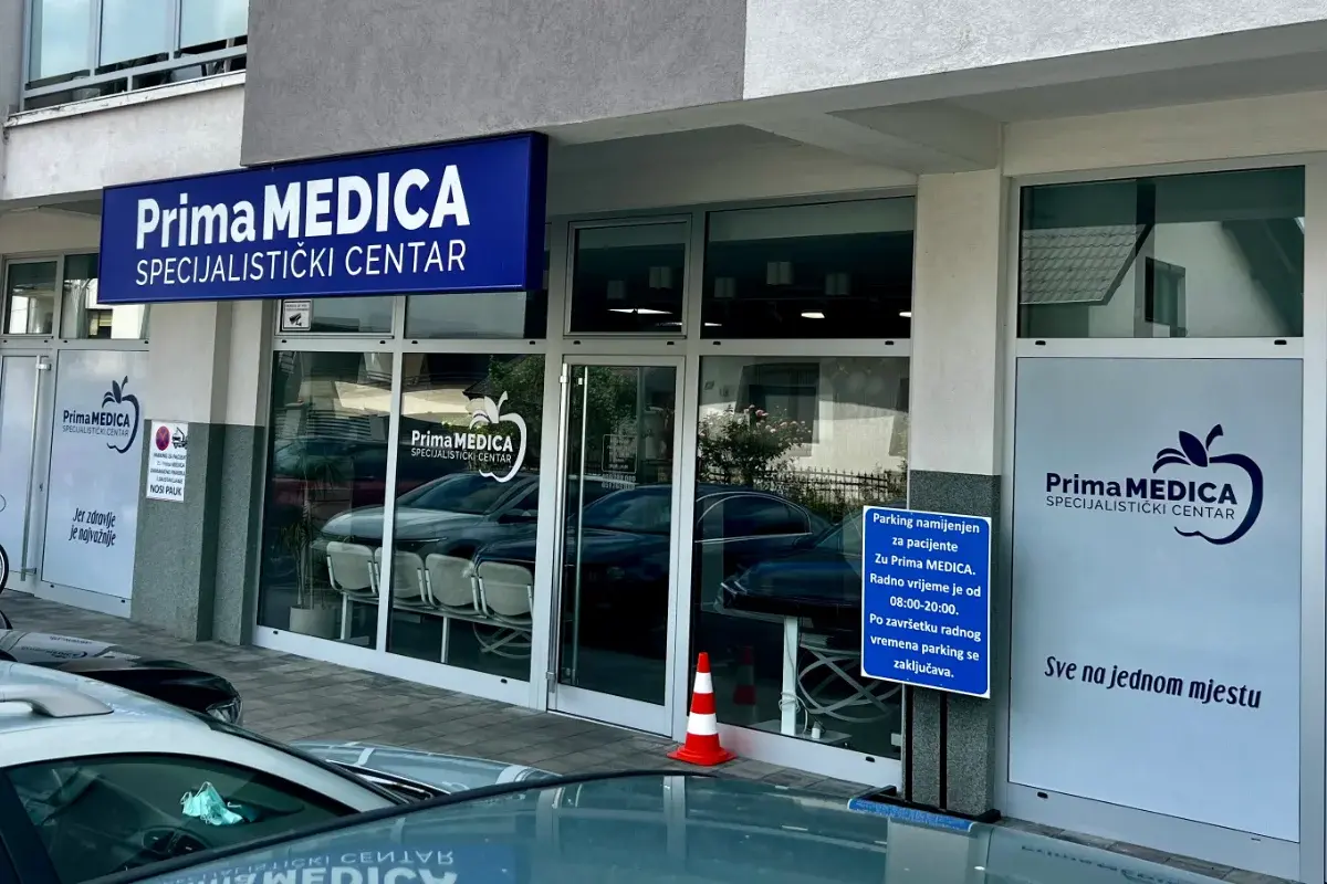 Prima Medica Banja Luka