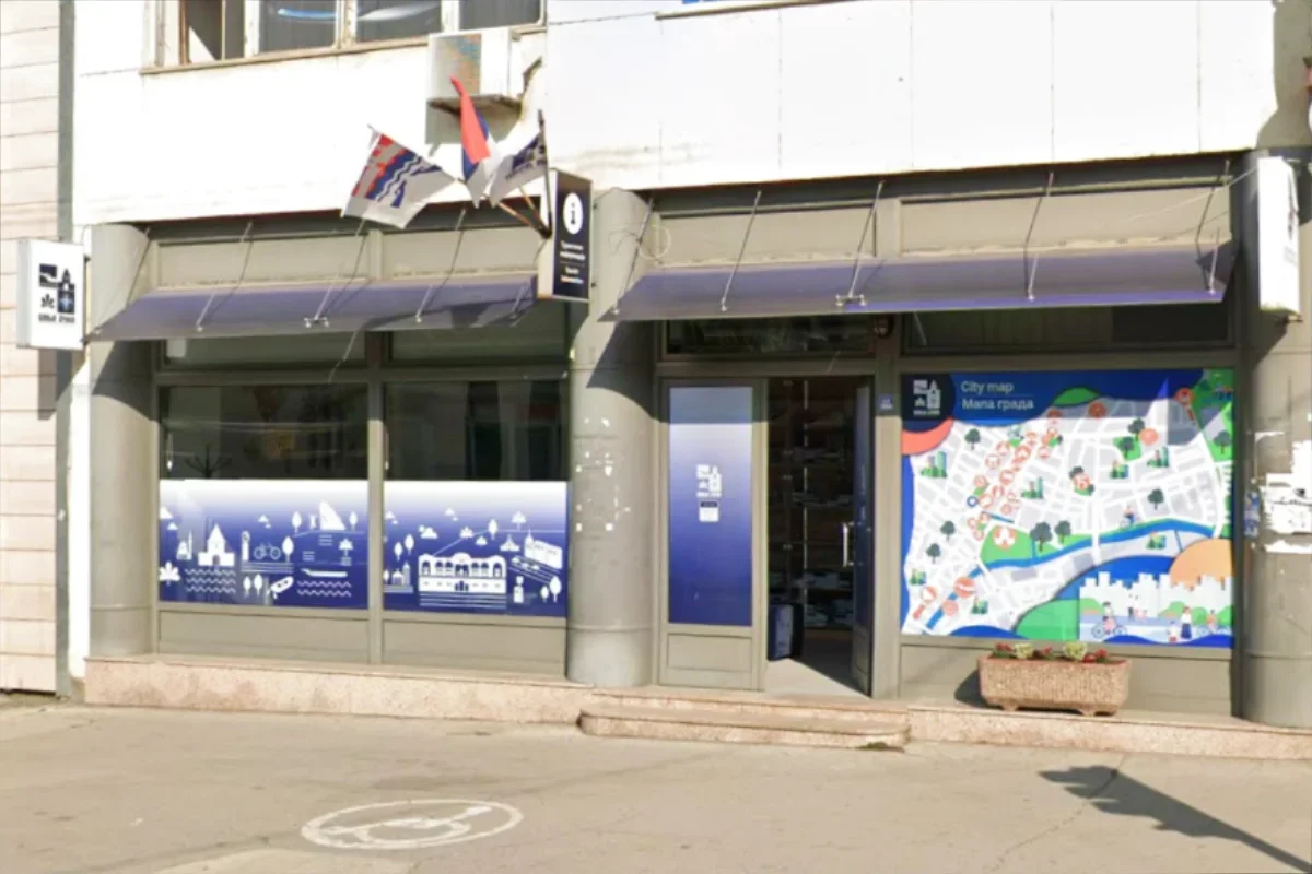 Turistička organizacija Banja Luka