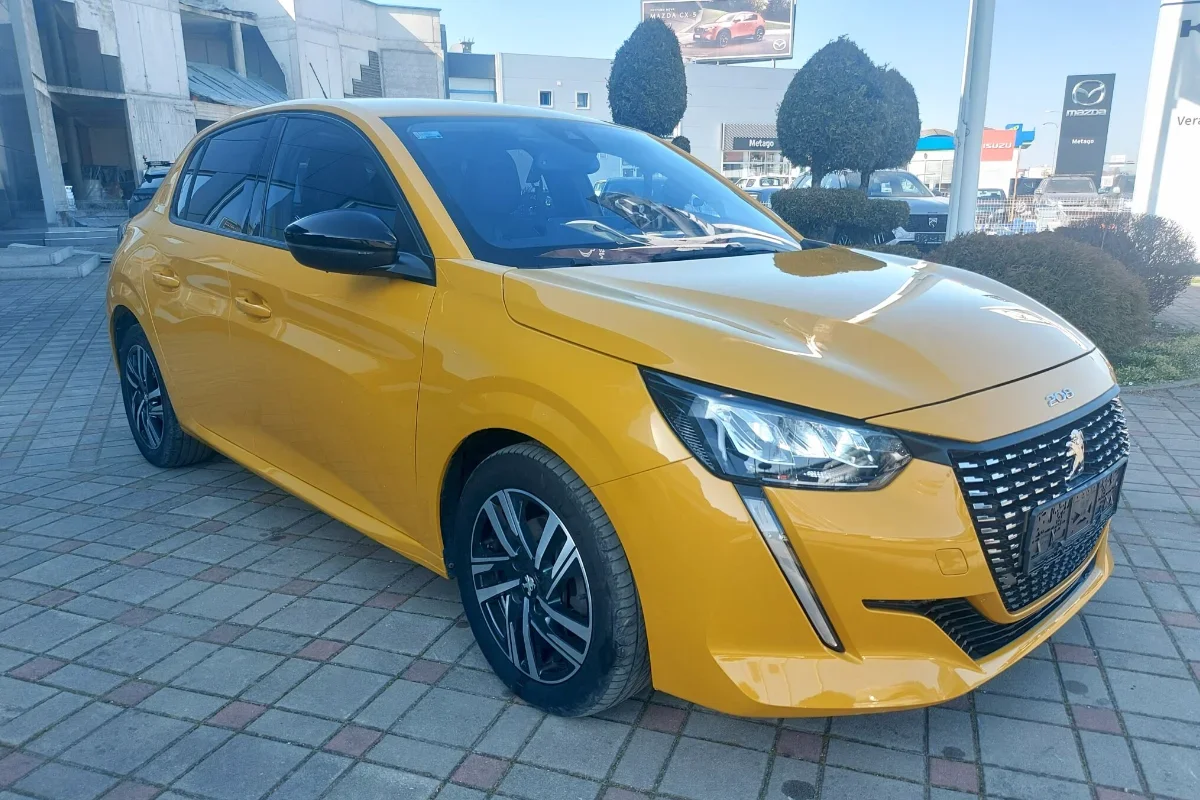 Verano Polovna Vozila