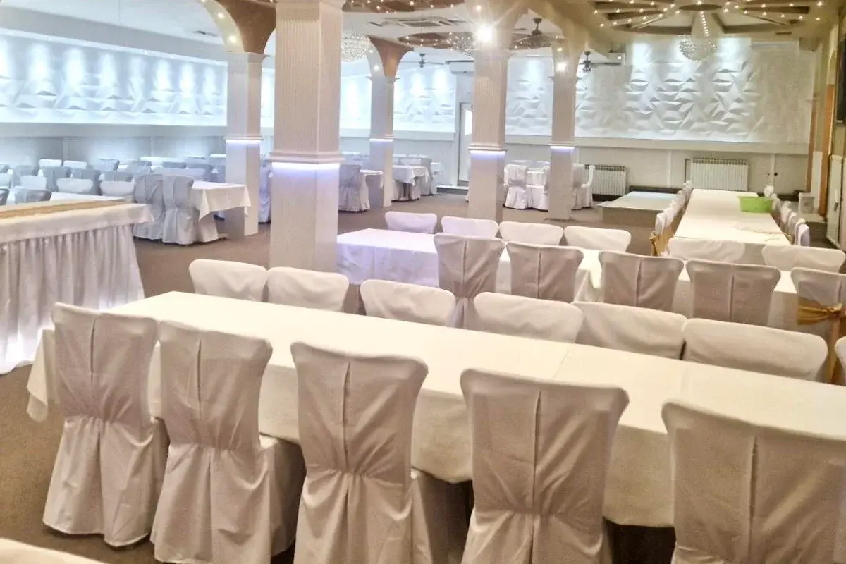 Svadbeni salon Valentin