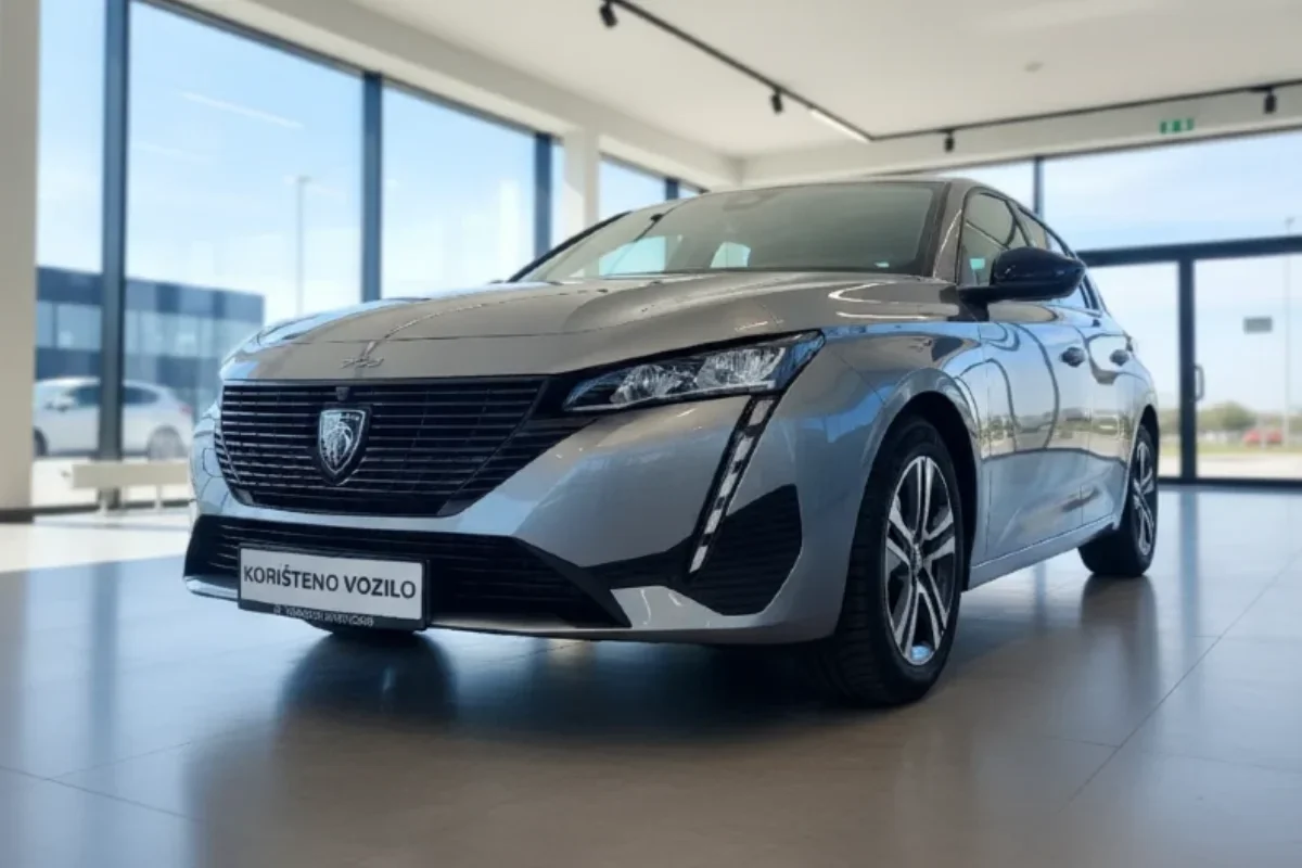 Verano Polovna Vozila