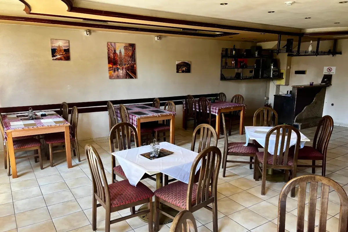 Konoba Zavičaj Banja Luka