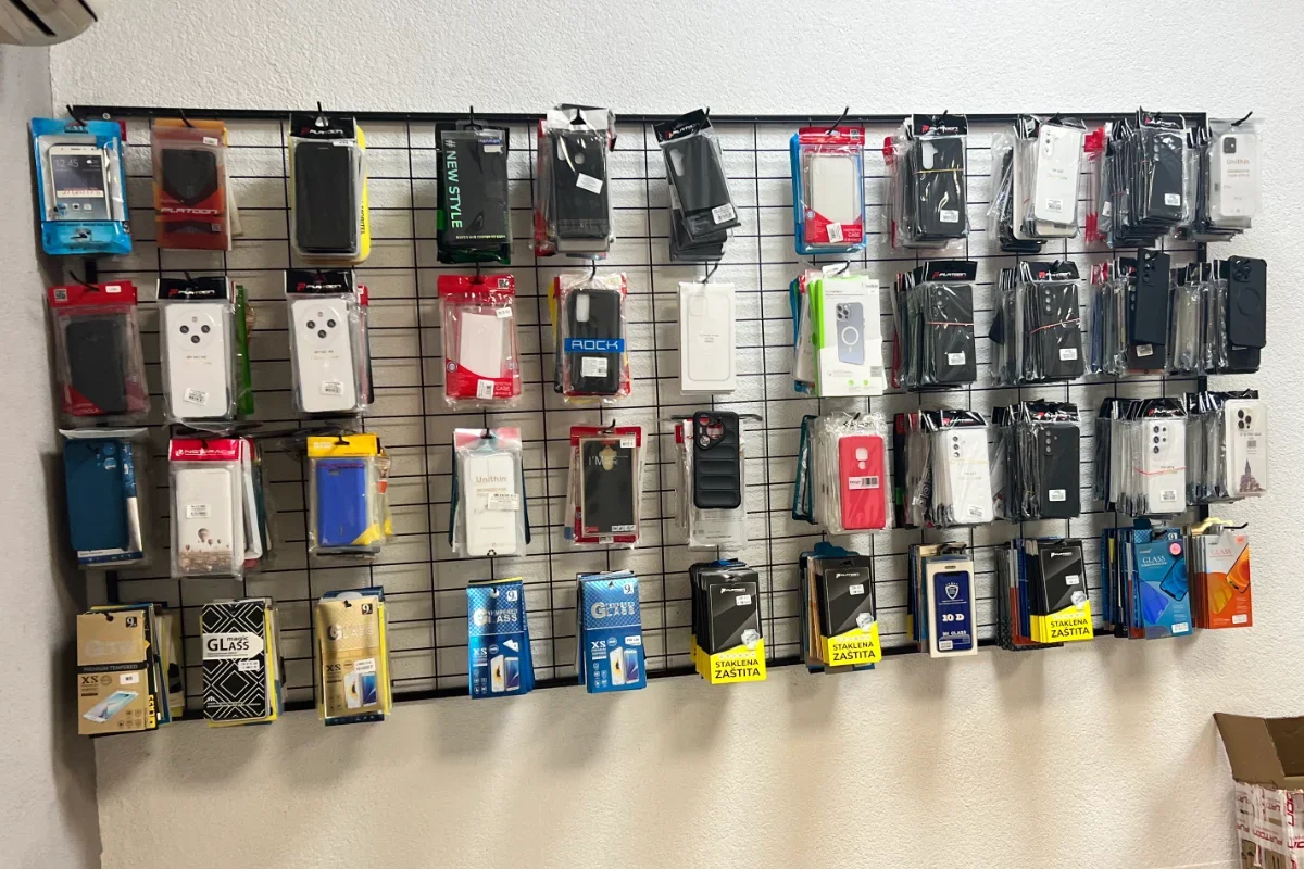 MM Elektronik Phone Repair