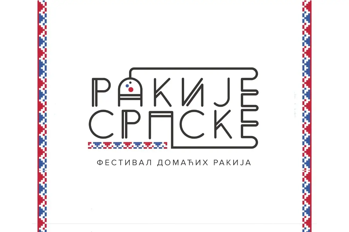 Festival domaćih rakija "Rakije Srpske"