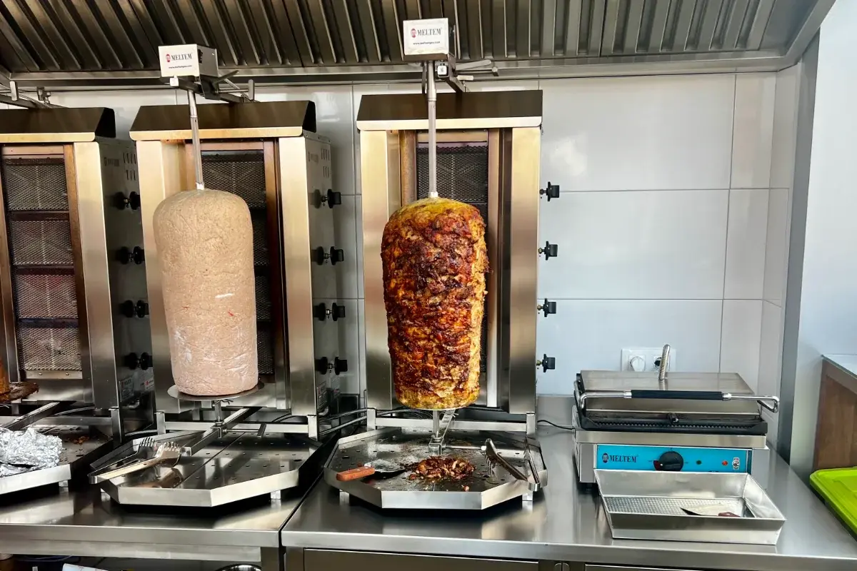 Doner Drive Banja Luka