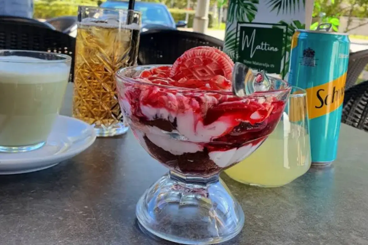 Mattino Coffee&Sweets