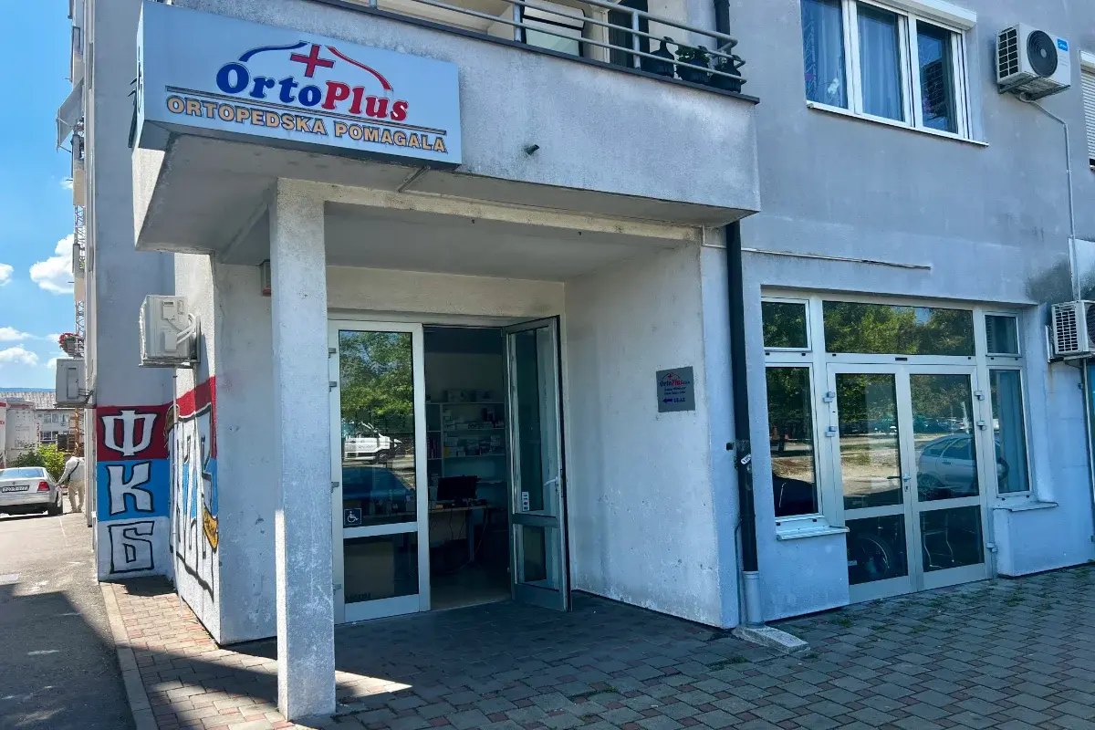 OrtoPlus Banja Luka
