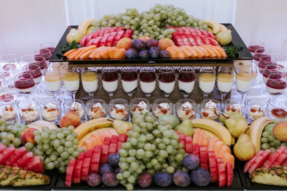 Ketering Atos Centar