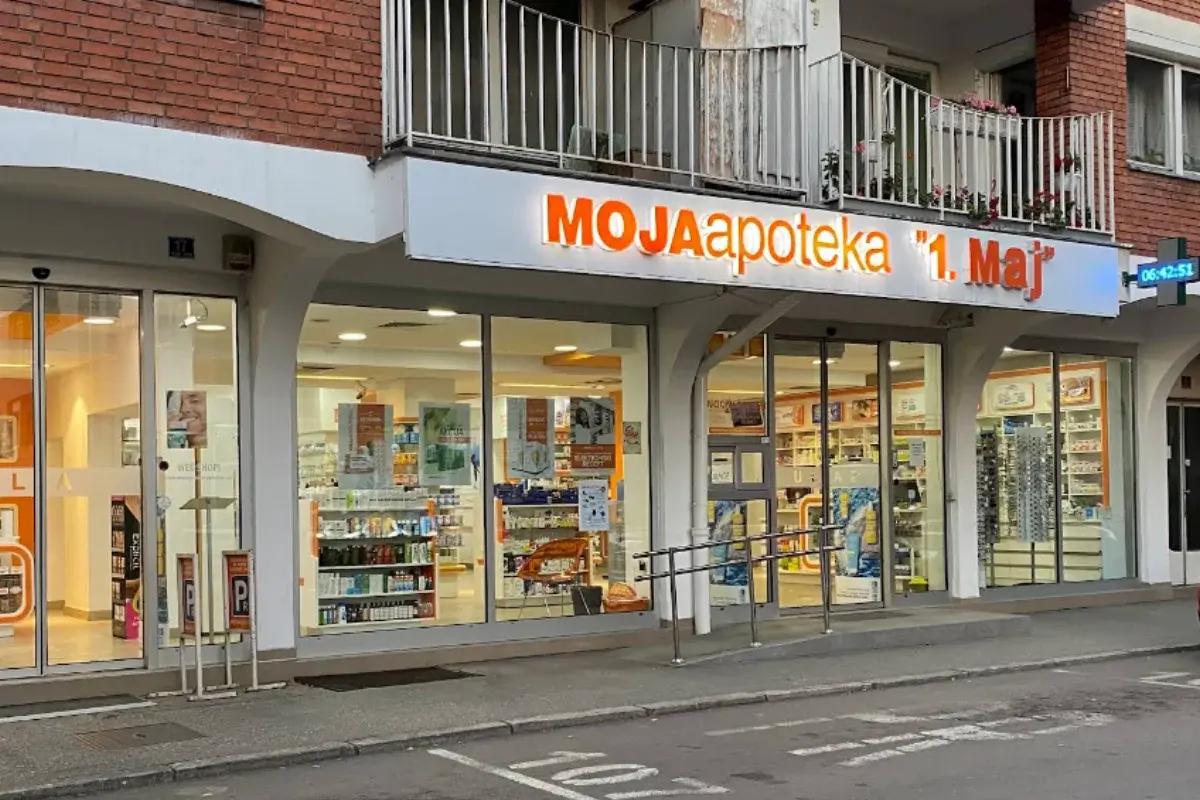 Moja Apoteka