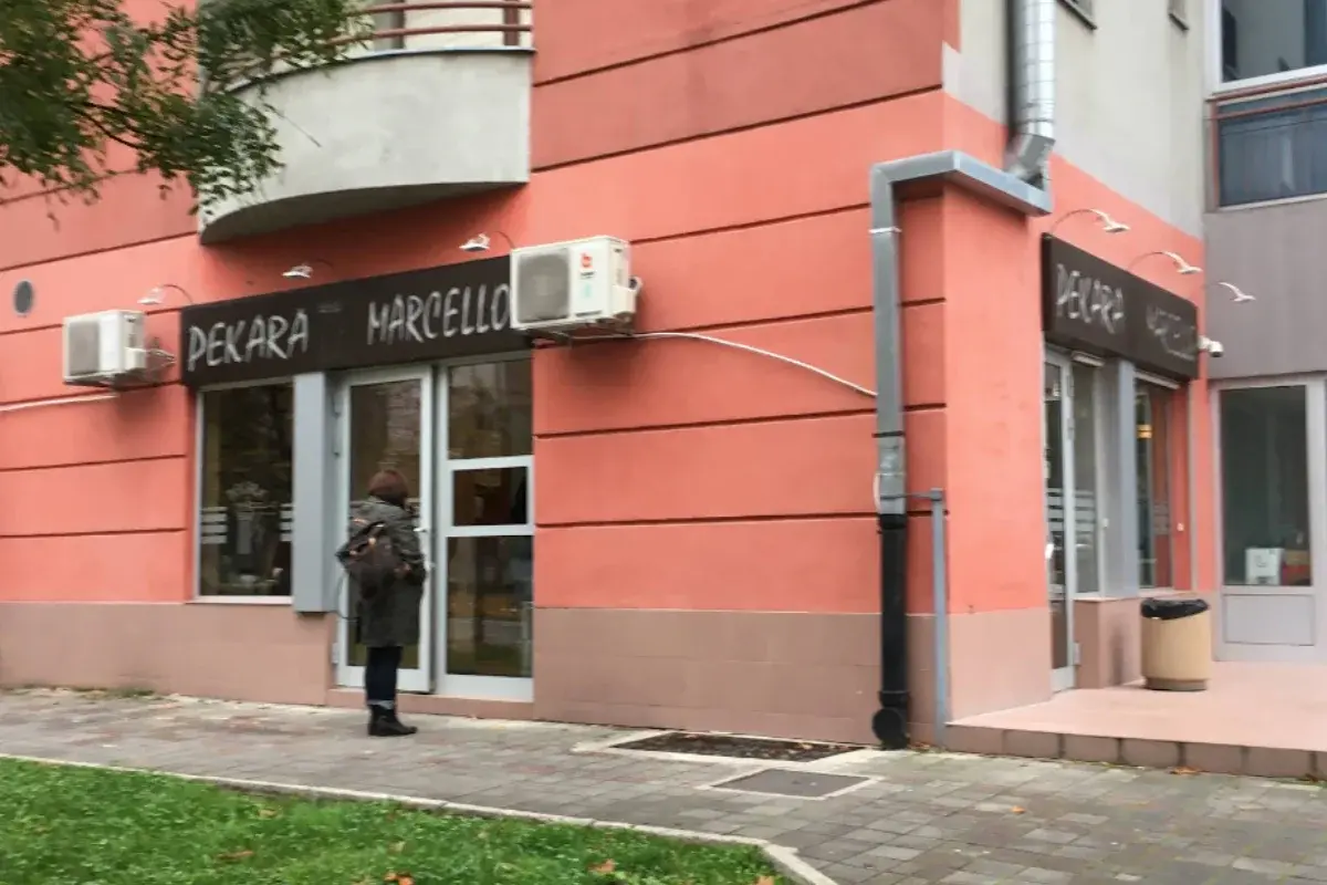 Marcello Pekara 