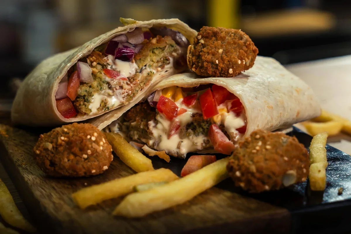 TrioWraps Smash Wrap