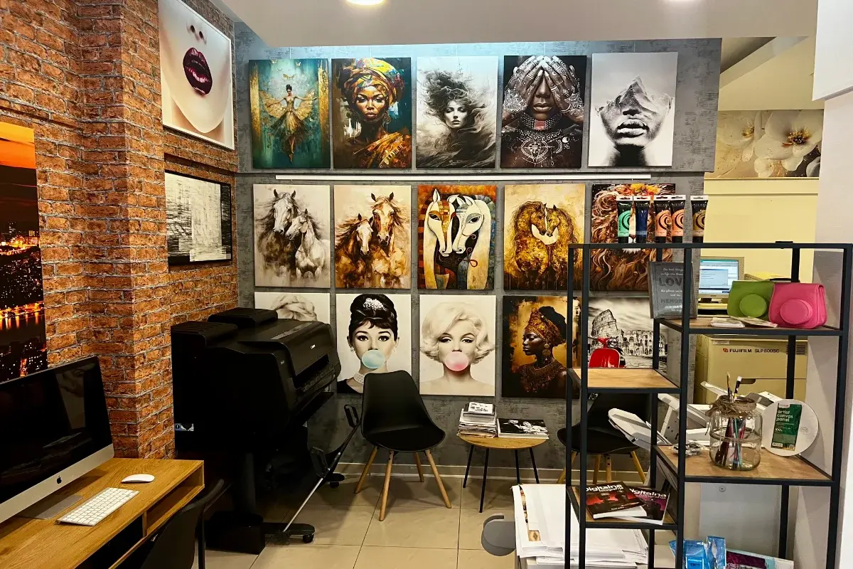 Studio Mrđenovic Foto & Print