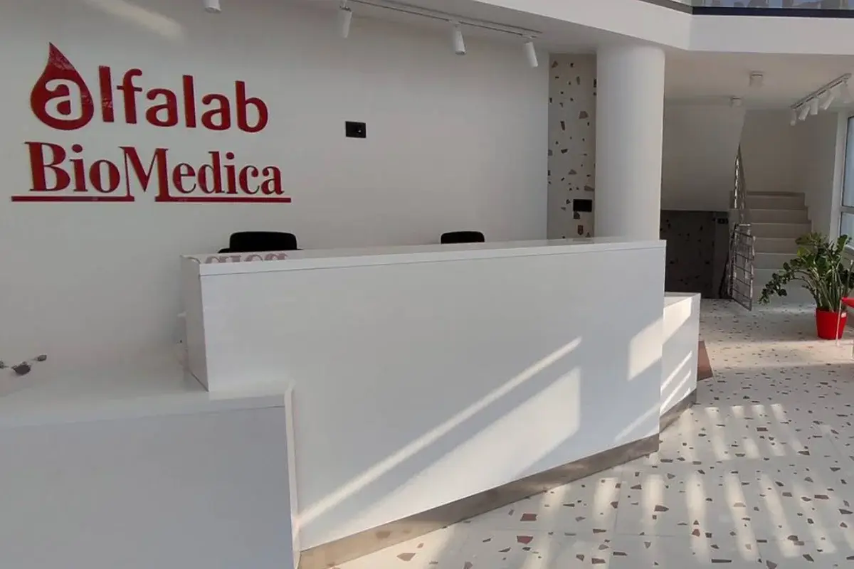 Alfalab Banja Luka